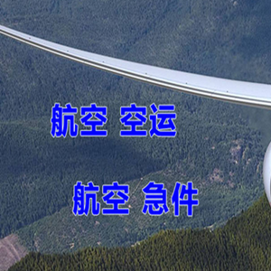 阿里昆莎机场物流快递-选东方航空和上海航空